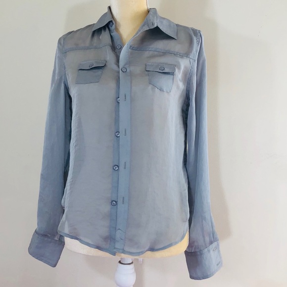 the shirt Tops - The shirt